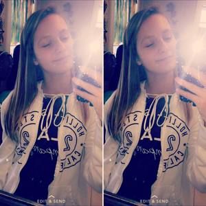 Meet your Posher, Bailee